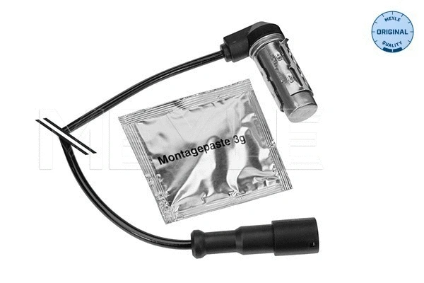 Sensor, wheel speed (034 533 0034)