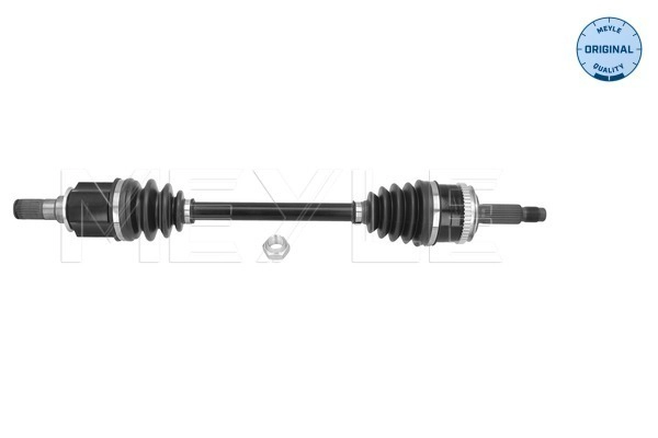 Drive Shaft (37-14 498 1001)