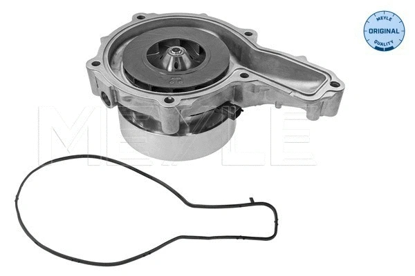 Water Pump, engine cooling (533 220 0004)