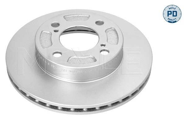 Brake Disc (33-15 521 0024/PD)