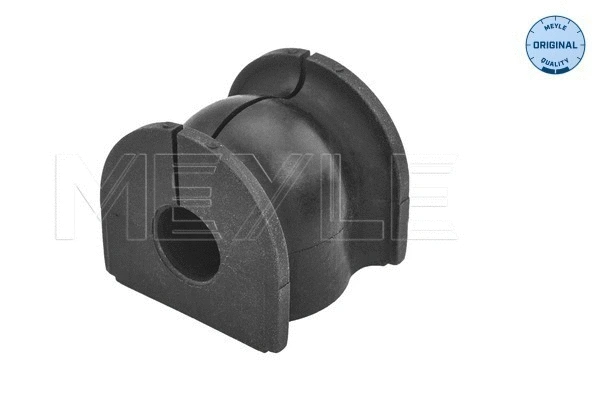 Mounting, stabiliser bar (31-14 715 0000)
