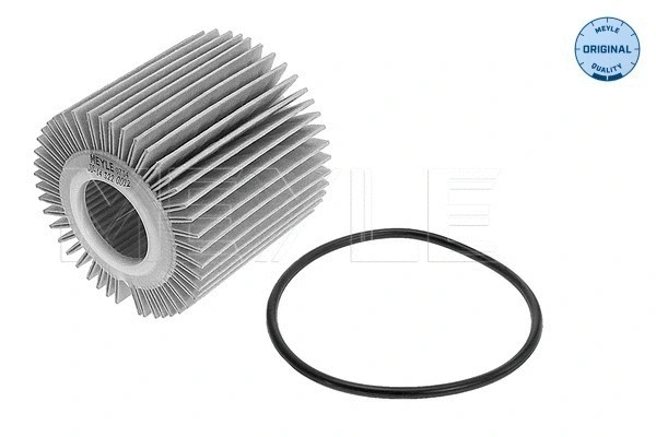 Oil Filter (30-14 322 0012)