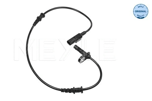 Sensor, wheel speed (014 899 0047)