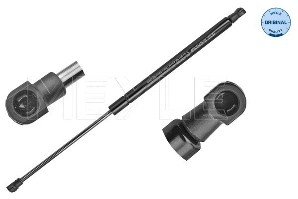 Gas Spring, boot/cargo area (16-40 910 0039)