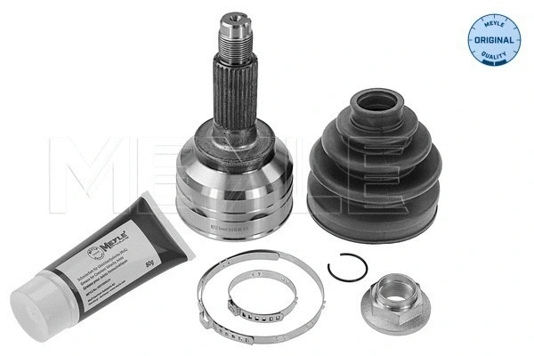 Joint Kit, drive shaft (28-14 498 0004)