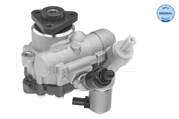 Hydraulic Pump, steering (114 631 0061)