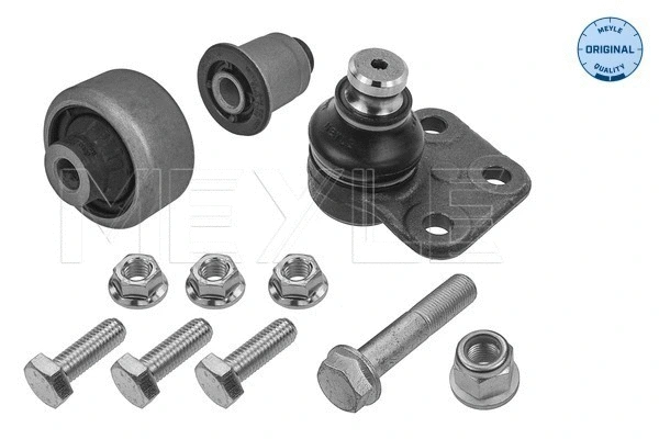 Repair Kit, control arm (16-16 610 0003)