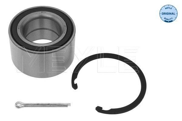 Wheel Bearing Kit (32-14 650 0006)