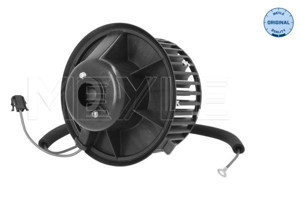 Interior Blower