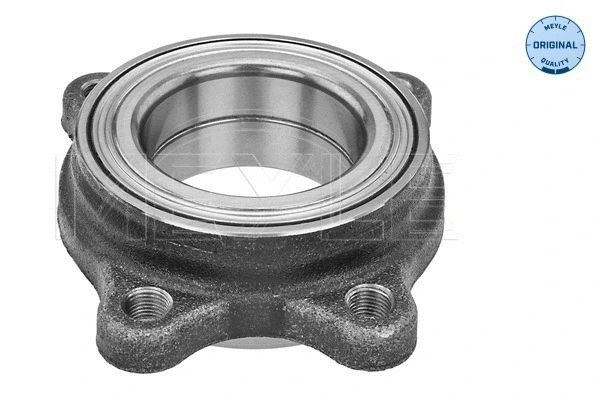 Wheel Hub