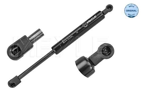 Gas Spring, bonnet (340 910 0010)