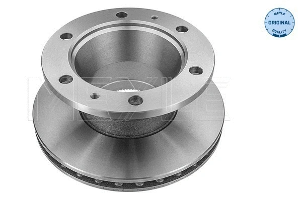 Brake Disc (235 523 0004)