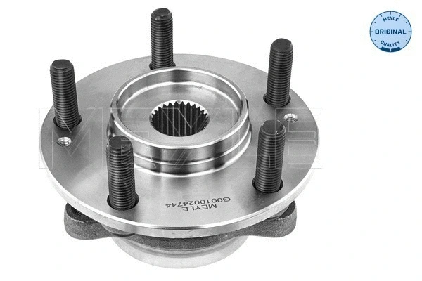 Wheel Hub