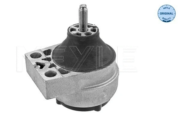 Mounting, engine
