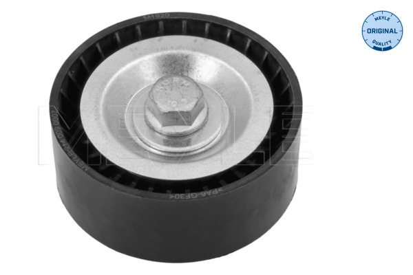 Deflection/Guide Pulley, V-ribbed belt (214 009 0007)