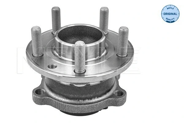 Wheel Hub
