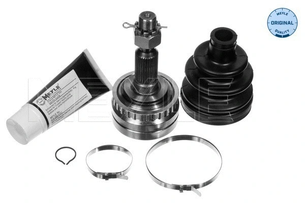 Joint Kit, drive shaft (614 498 0020)