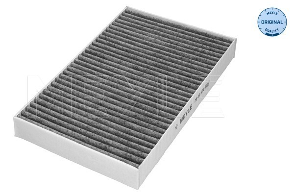 Filter, cabin air (70-12 320 0002)