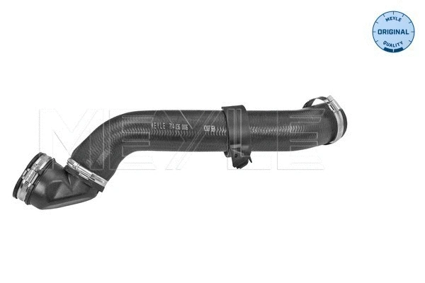 Charge Air Hose (714 036 0006)