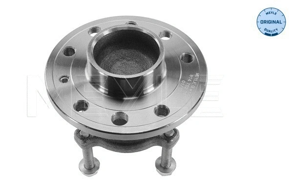 Wheel Hub (614 752 0013)