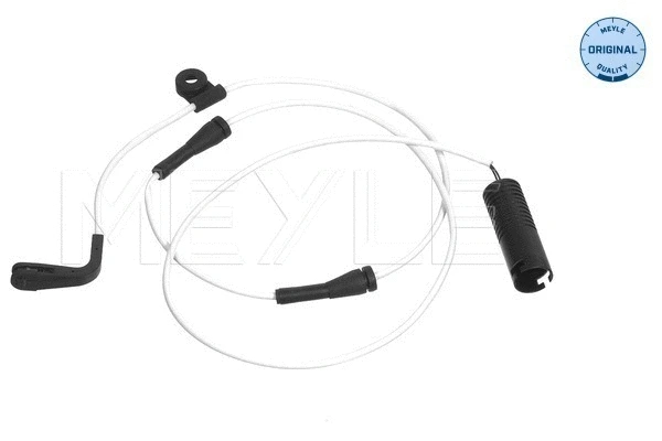 Warning Contact, brake pad wear (300 343 5116)