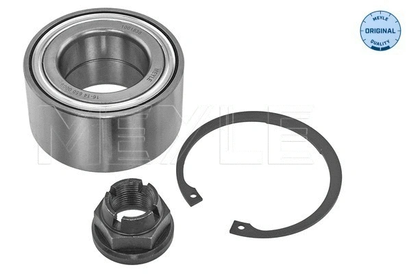 Wheel Bearing Kit (16-14 650 0023)