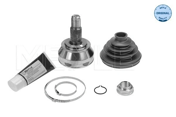 Joint Kit, drive shaft (15-14 498 0002)