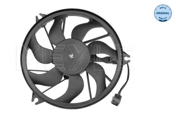 Fan, engine cooling (11-14 232 0003)