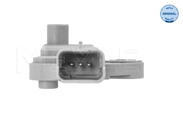 Sensor, crankshaft pulse