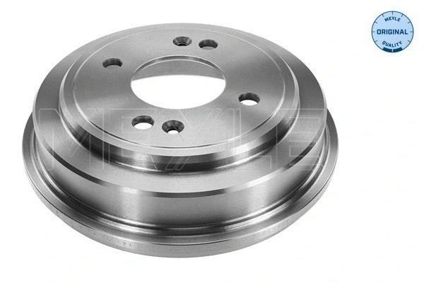 Brake Drum (37-15 523 0004)
