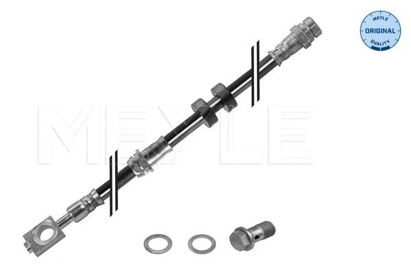 Brake Hose (100 611 0079/S)
