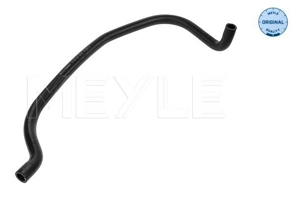 Radiator Hose (12-39 222 0016)