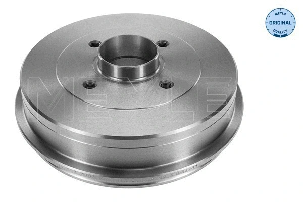 Brake Drum (16-15 523 0002)