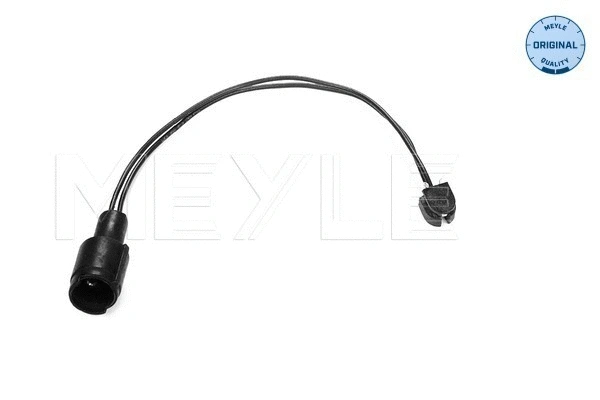 Warning Contact, brake pad wear (300 343 5101)
