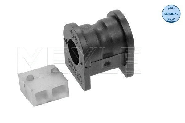 Mounting, stabiliser bar (11-16 615 0002)