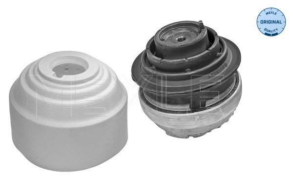 Mounting, engine (014 024 0161)
