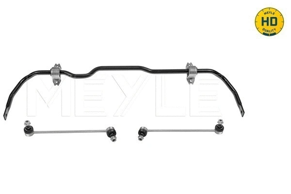 Stabiliser Bar, suspension (100 653 0009/HD)