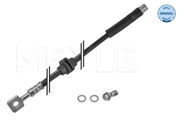 Brake Hose (614 525 0034)
