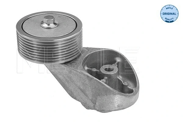 Deflection/Guide Pulley, V-ribbed belt (034 000 0017)