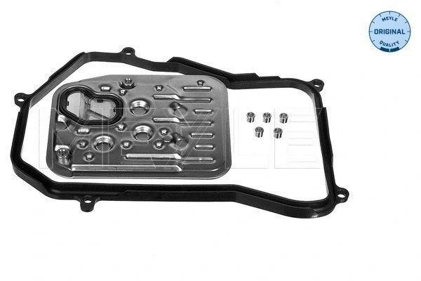 Hydraulic Filter Kit, automatic transmission (100 398 0002)