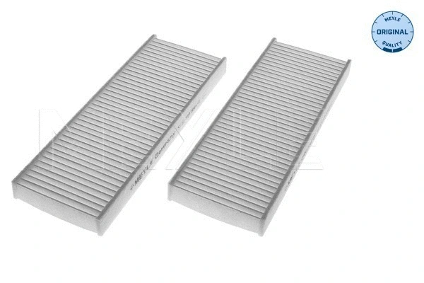 Filter, cabin air (11-12 319 0015/S)