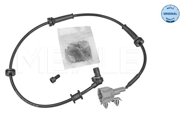 Sensor, wheel speed (36-14 899 0001)