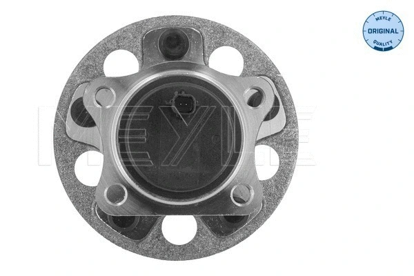 Wheel Hub