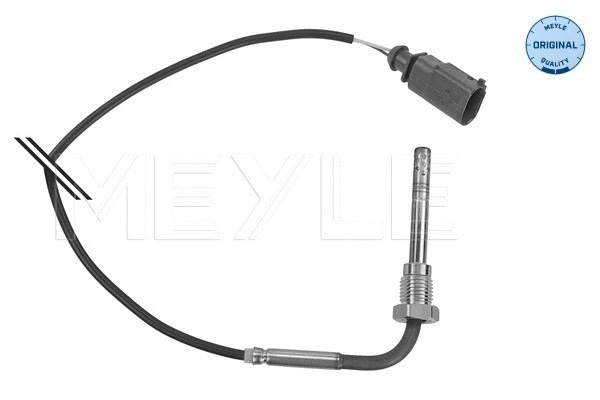 Sensor, exhaust gas temperature (114 800 0125)