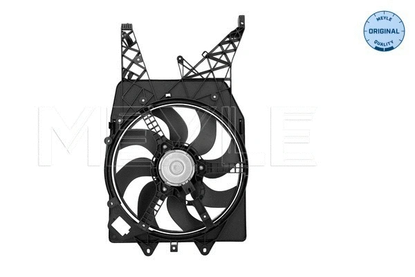 Fan, engine cooling