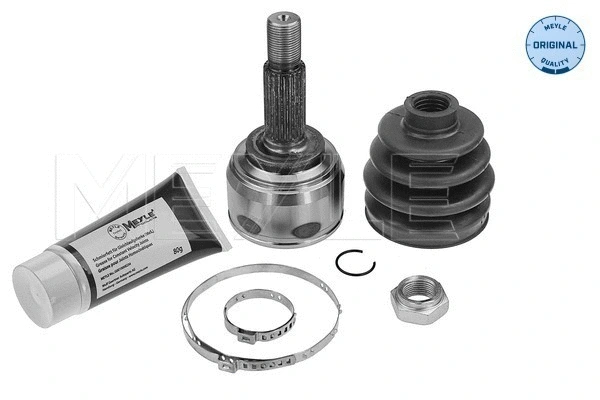 Joint Kit, drive shaft (36-14 498 0036)