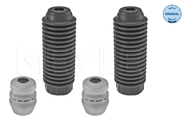 Dust Cover Kit, shock absorber (014 640 0015)