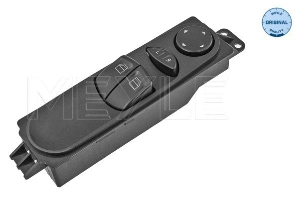 Switch, window regulator (014 891 0009)