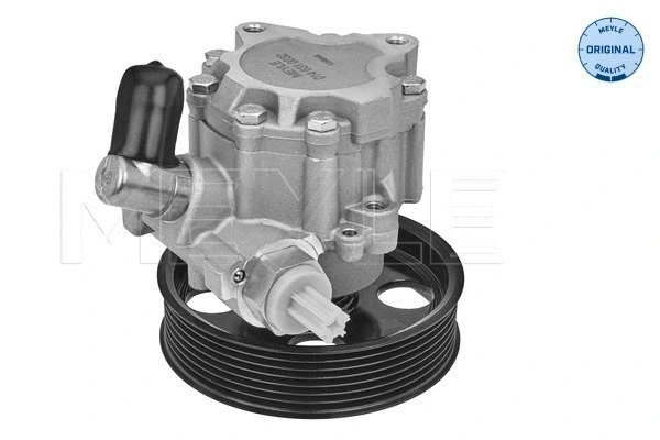 Hydraulic Pump, steering