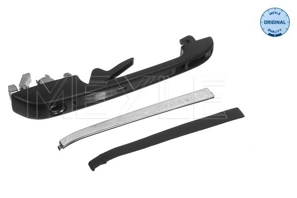 Exterior Door Handle (100 837 0014)
